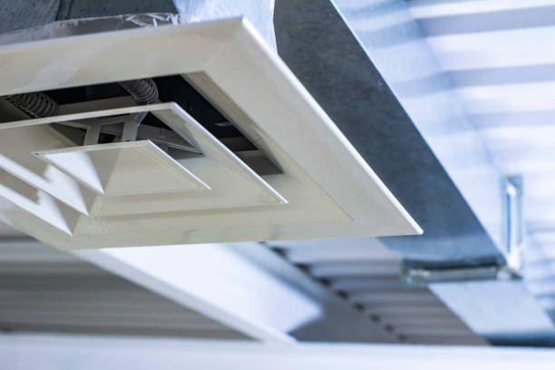 Best Emergency Air Duct Cleaning  in Standish, MI