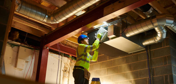 Ductwork Cleaning Services in MI