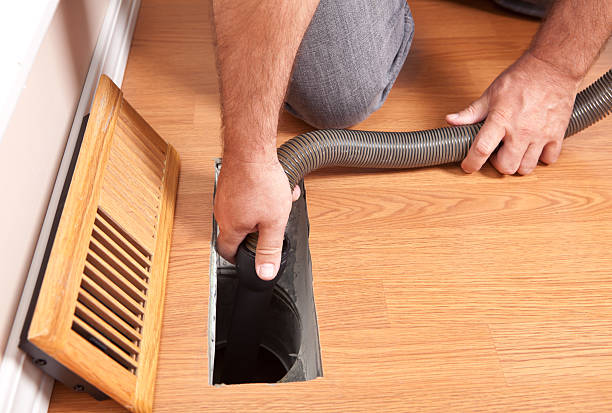 Best Air Duct Cleaning Near Me  in Standish, MI