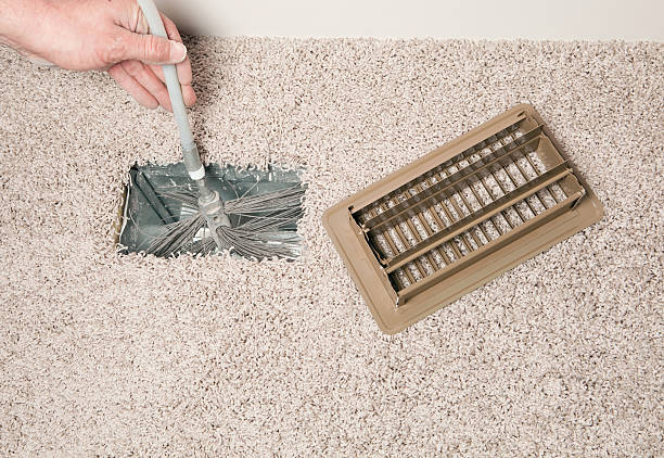 Best HVAC Air Duct Cleaning  in Standish, MI