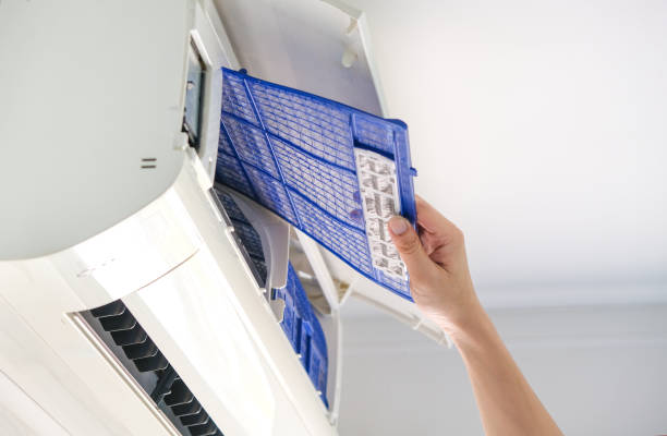 Best Commercial HVAC Duct Cleaning  in Standish, MI