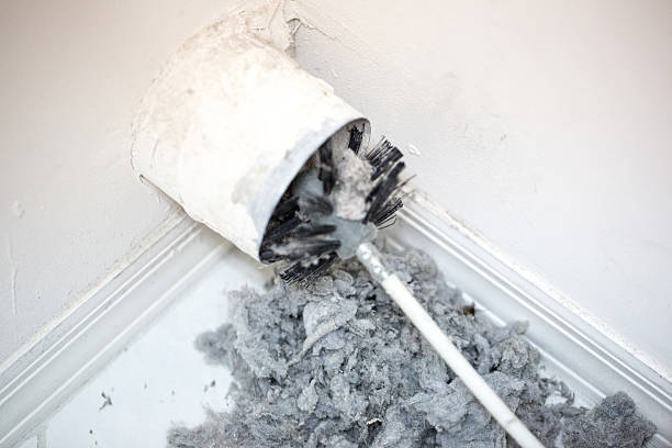 Best Commercial HVAC Duct Cleaning  in Standish, MI
