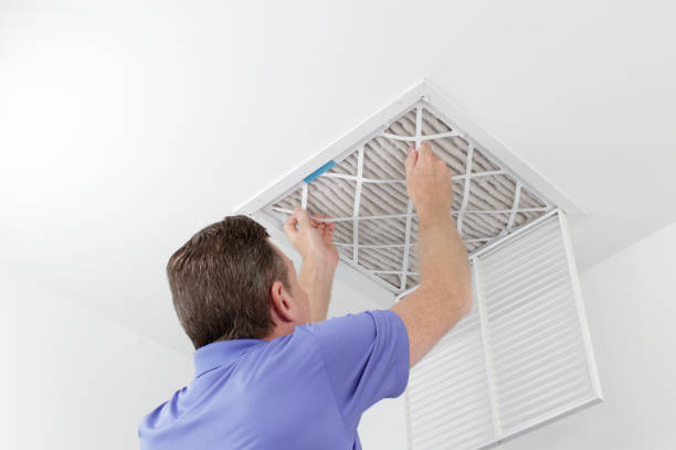 Best Air Duct Cleaning Near Me  in Standish, MI